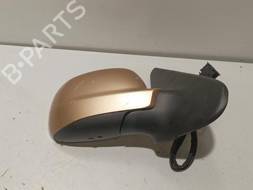 Right mirror SEAT TOLEDO II (1M2) 1.8 20V | BP22588752C27 
