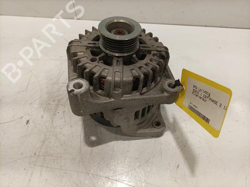Alternator BMW 1 (E87) 120 d | BP30567351M7
