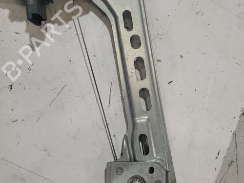 Front left window mechanism RENAULT MEGANE IV Hatchback (B9A/M/N_) | BP36650793C22 - Image 7