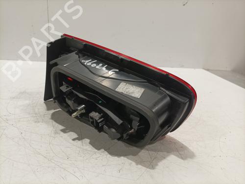 Left tailgate light RENAULT LAGUNA II (BG0/1_) 1.9 dCi (BG1A, BG1W, BG0G) | BP32449040C79  - Image 5