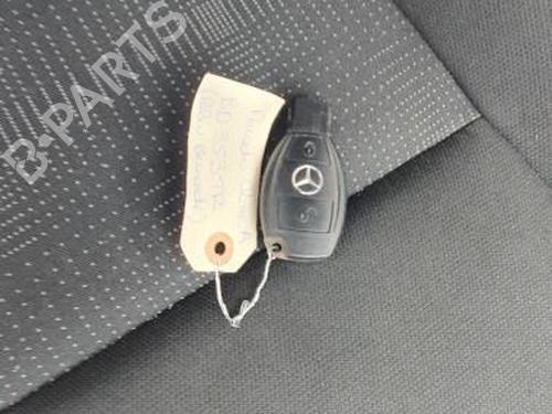 Right taillight MERCEDES-BENZ A-CLASS (W169) A 180 CDI (169.007, 169.307) | BP22571370C35 