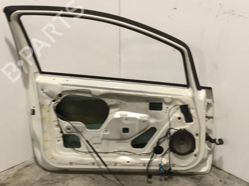Left front door FIAT GRANDE PUNTO (199_) 1.3 D Multijet | BP26594270C2 