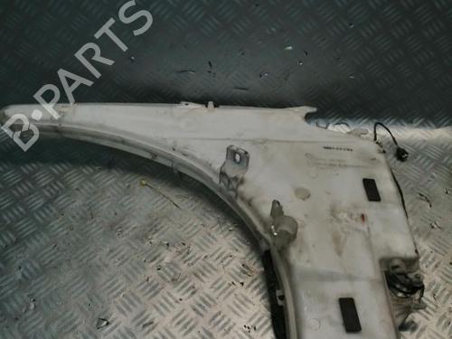 Used Windscreen washer tank Windscreen washer tank BMW 1 (E87) 118 d (122 hp) 22584253 22584253