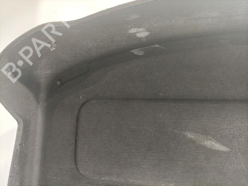 Rear parcel shelf CITROËN C4 AIRCROSS 1.8 HDi 150 AWC | BP31050470C85  - Image 7