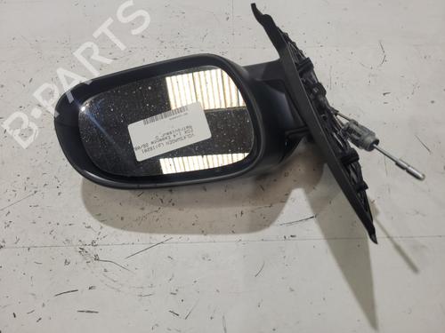 Used Right mirror Right mirror VW FOX Hatchback (5Z1, 5Z3, 5Z4) 1.4 (75 hp) 36762936 36762936