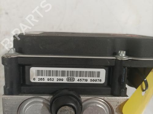 abs-pump-citroen-ds5-2011-2012-2013-2014-2015-2016-27981809 main image