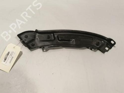 Right headlight support AUDI A1 Sportback (GBA) 25 TFSI | BP22570037C156 