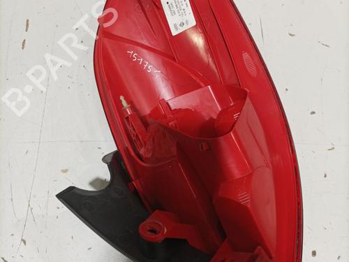 Left taillight RENAULT CLIO III Grandtour (KR0/1_) 1.5 dCi (KR0F) | BP29188252C34 
