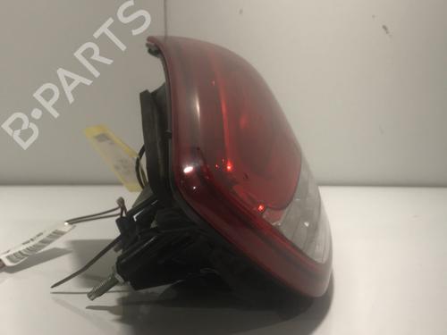 Used Right tailgate light Right tailgate light RENAULT CLIO IV Grandtour (KH_) 1.5 dCi 90 (KHN3, KHN4) (90 hp) 25923324 25923324