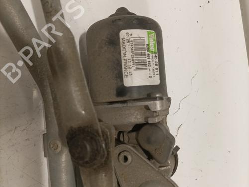 Front wiper motor RENAULT KANGOO Express (FW0/1_) 1.5 dCi 90 (FW0G, FW05, FW08, FW11) | BP26008118M29  - Image 6
