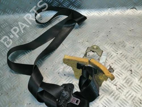 Front left seatbelt BMW 3 (E90) 330 d | BP22578015I26 - Image 3