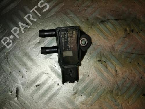 Electronic module PEUGEOT 208 I (CA_, CC_) 1.6 HDi / BlueHDi 75 | BP22589921M83