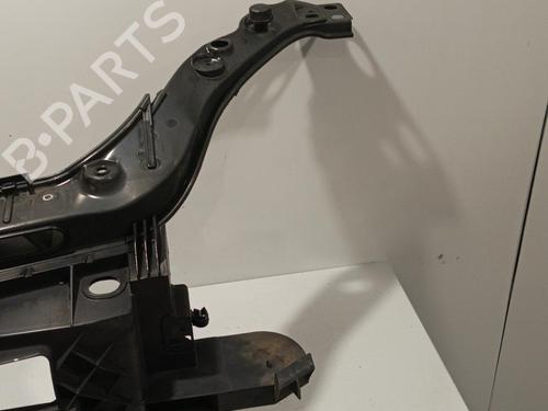 Used Front slam panel Front slam panel 22586250 22586250