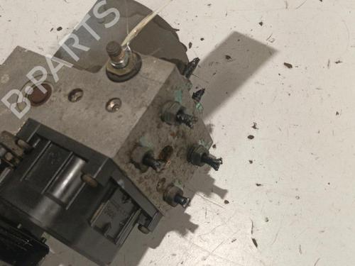 Used ABS pump ABS pump PEUGEOT 306 Hatchback (7A, 7C, N3, N5) 1.9 D (68 hp) 22588243 22588243