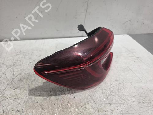 Used Left taillight Left taillight RENAULT CLIO V (B7_) 1.5 Blue dCi 115 (B7AD) (116 hp) 40251645 40251645