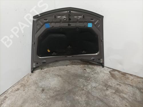 Hood RENAULT VEL SATIS (BJ0_) 2.2 dCi (BJ0E, BJ0F) | BP28415728C1 
