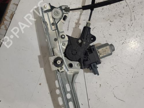 Front left window mechanism RENAULT MEGANE IV Hatchback (B9A/M/N_) | BP36650793C22 - Image 6