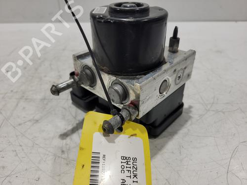 Bremsaggregat ABS für SUZUKI SWIFT III (MZ, EZ) 1.3 DDiS (RS413D) (75 hp) 30759788