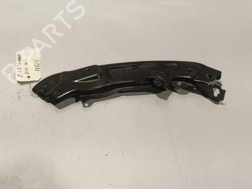 Scheinwerferhalter links für AUDI A1 Sportback (GBA) 25 TFSI (95 hp) 22570038