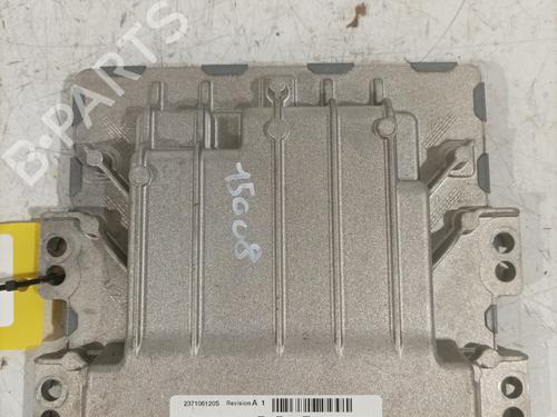 Engine control unit (ECU) DACIA JOGGER (RK_) 1.0 TCe 110 (RKMD) | BP29191487M57 - Image 4