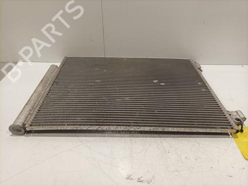 AC radiator DACIA DUSTER (HS_) 1.5 dCi | BP31719140M32