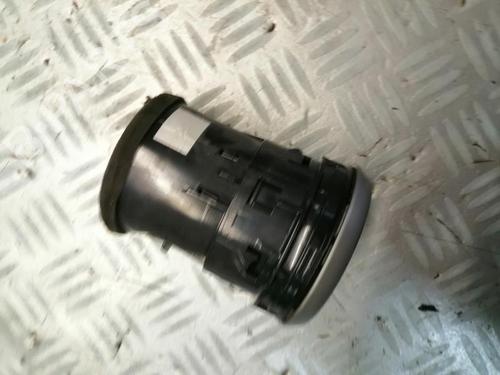 Used Air vent NISSAN QASHQAI / QASHQAI +2 I (J10, NJ10, JJ10E) 1.5 dCi (106 hp) 22578267