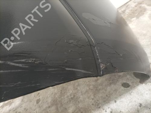 Front bumper RENAULT TRUCKS MASCOTT Platform/Chassis 120.65 (A00500007) | BP31655008C7 