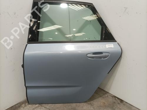 Used Left rear door CITROËN C4 Picasso II 1.6 BlueHDi 120 (120 hp) 29506586