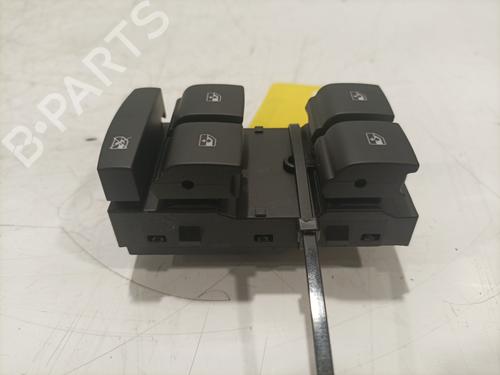 Left front window switch OPEL ASTRA J (P10) 1.4 Turbo (68) | BP30939211I27  - Image 11