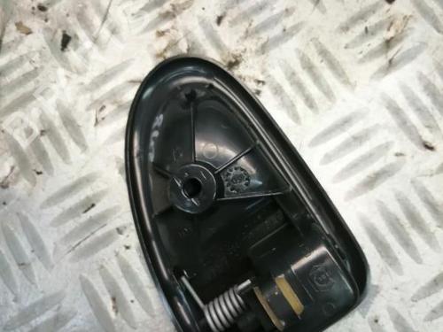 Used Rear right interior door handle Rear right interior door handle 22578049 22578049