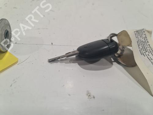 Used Ignition barrel Ignition barrel 36413667 36413667