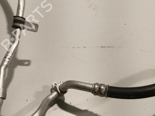 AC pipe RENAULT ZOE (BFM_) ZOE | BP22571108M126 