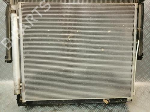 Used AC radiator FORD RANGER (TKE) 2.2 TDCi 4x4 (150 hp) 22578435