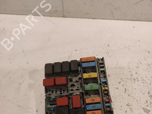 Electronic module CITROËN NEMO Box Body/MPV (AA_) 1.3 HDi 75 | BP38424437M83 - Image 19