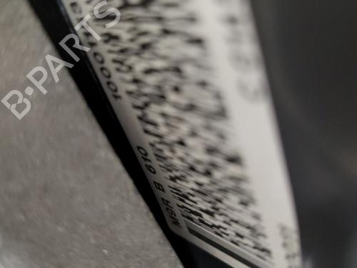 Engine RENAULT MEGANE III Coupe (DZ0/1_) 2.0 dCi | BP29852074M1