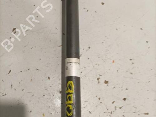 Used Left rear driveshaft MERCEDES-BENZ M-CLASS (W166) ML 400 4-matic (166.056) (333 hp) 22585590