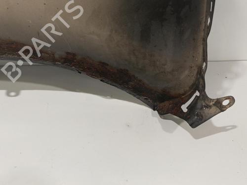 Left front fenders VW MULTIVAN T5 (7HM, 7HN, 7HF, 7EF, 7EM, 7EN) 2.5 TDI 4motion | BP26598529C41 
