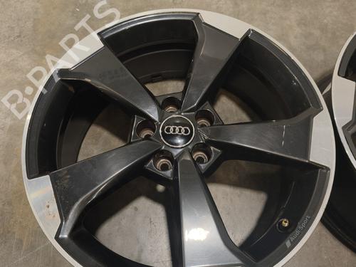 Fælk AUDI Q2 (GAB, GAG) 1.4 TFSI | BP36414066C45 - Image 3