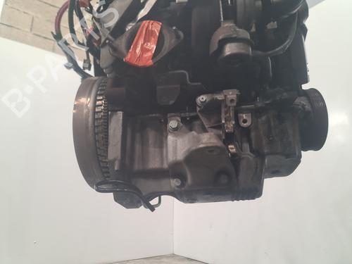 Engine RENAULT MEGANE III Coupe (DZ0/1_) 1.5 dCi | BP32421858M1  - Image 8