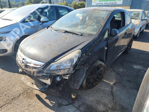 Left taillight OPEL CORSA D (S07) 1.4 (L08, L68) | BP39255181C34 - Image 11