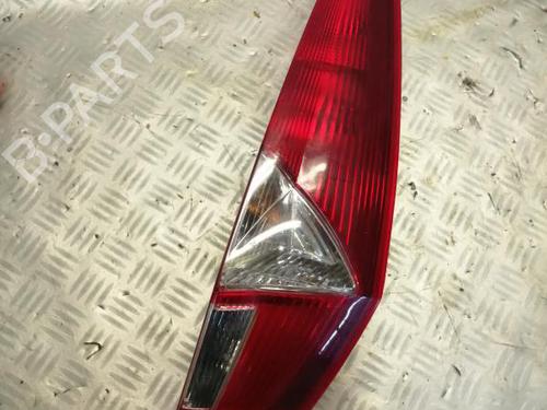 Used Right taillight FIAT PUNTO (188_) 1.3 JTD 16V (70 hp) 22589781