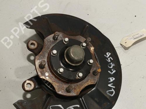 Used Right front steering knuckle Right front steering knuckle SUZUKI GRAND VITARA I (FT, HT) 2.0 HDI 110 16V 4x4 (SQ420D, TD83V, JA420WD) (109 hp) 22575173 22575173