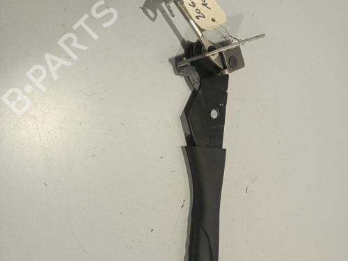 Used Hand brake PEUGEOT 206+ (2L_, 2M_) 1.4 HDi eco 70 (68 hp) 22580643