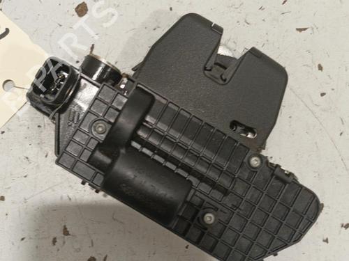 Used Tailgate lock Tailgate lock CITROËN C4 II (NC_) 1.6 BlueHDi 100 (99 hp) 22571770 22571770