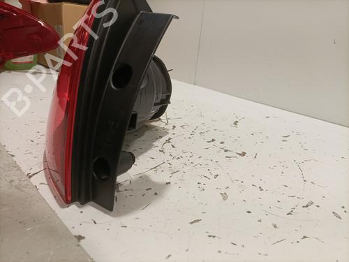 Left taillight SEAT ALTEA (5P1) 2.0 TDI 16V | BP22583361C34 
