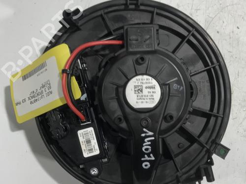 Used Heater blower motor Heater blower motor AUDI A3 Sportback (8VA, 8VF) S3 quattro (300 hp) 28153926 28153926