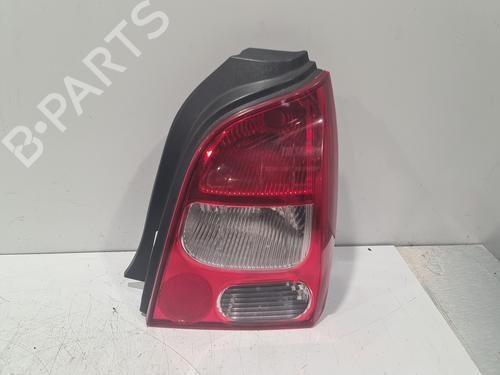 Right taillight RENAULT TWINGO II (CN0_) 1.2 Turbo (CN0C, CN0F) | BP32241396C35 - Image 5