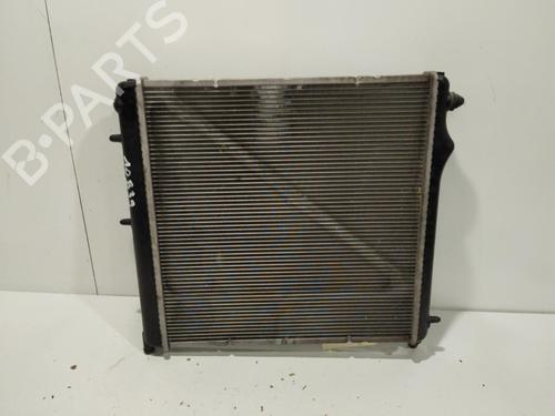 Used Water radiator Water radiator CITROËN C2 (JM_) 1.1 (60 hp) 22571867 22571867