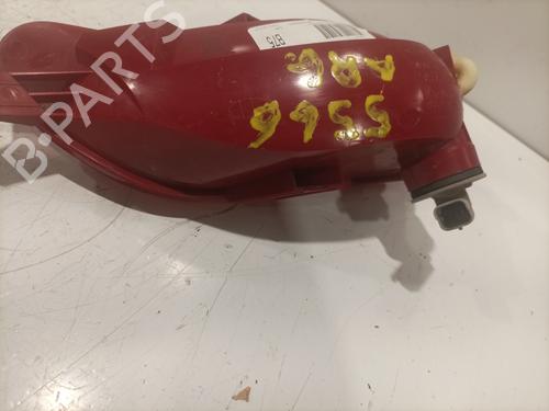Used Rear bumper left light Rear bumper left light CITROËN DS4 (NX_) 1.6 BlueHDi 120 (120 hp) 27688473 27688473