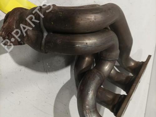 Exhaust manifold RENAULT CLIO II (BB_, CB_) 2.0 16V Sport (CB0M) | BP22574333M110 